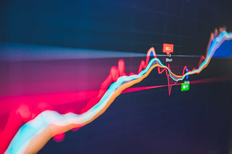 Turnaround stock investing