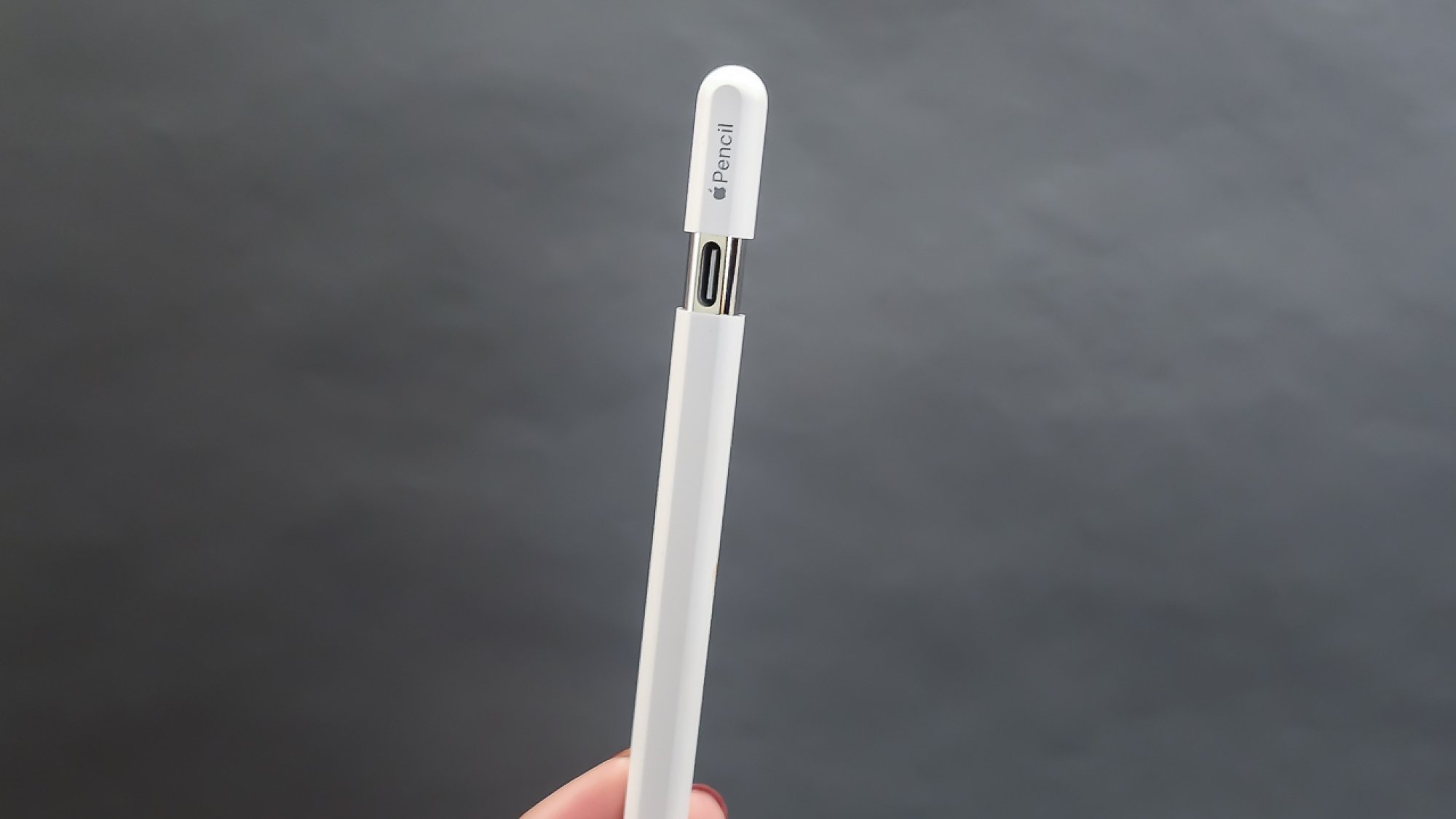 Apple Pencil USB-C