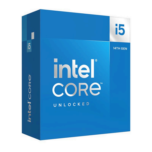 Intel Core i5-14600K.