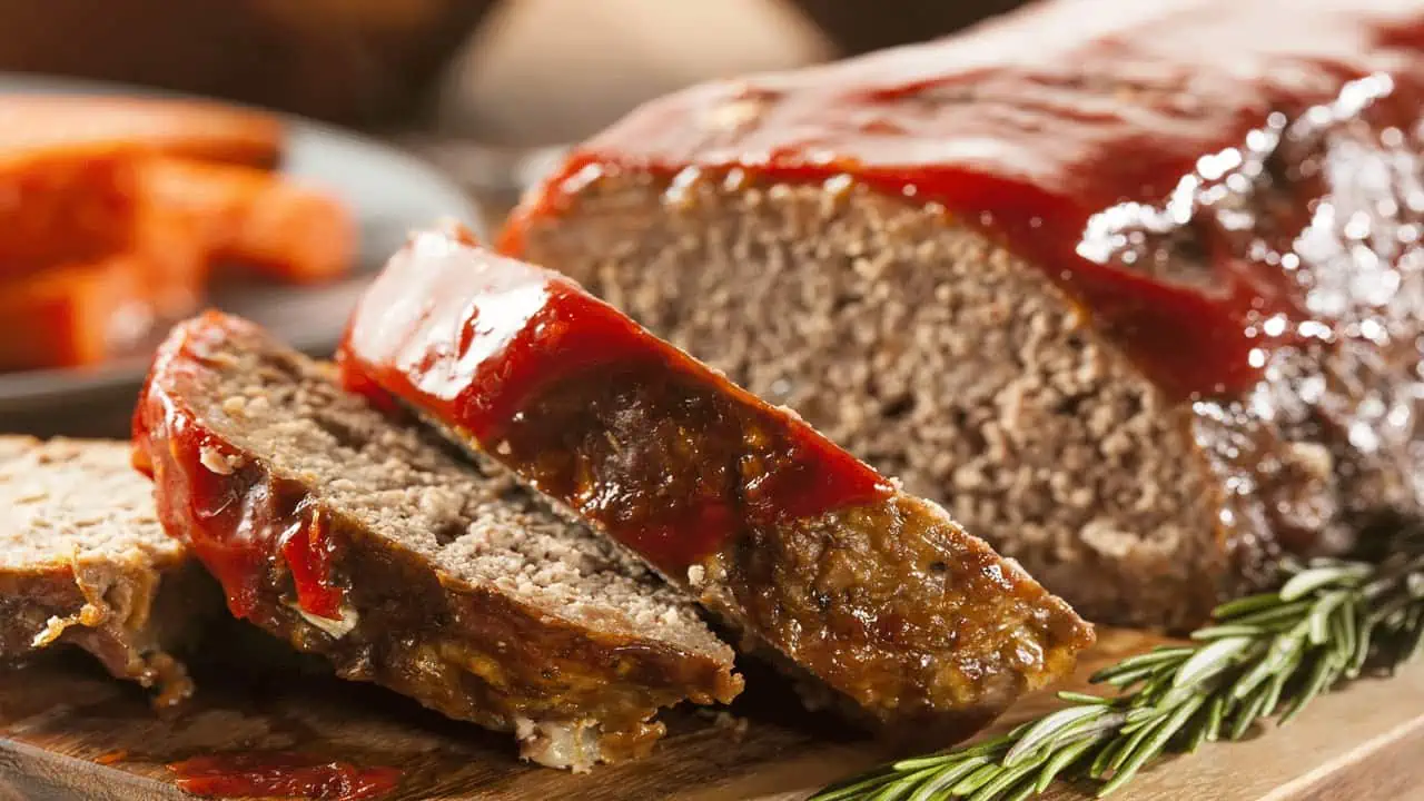 meatloaf