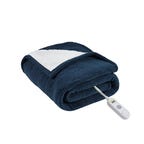 Serta heated blanket