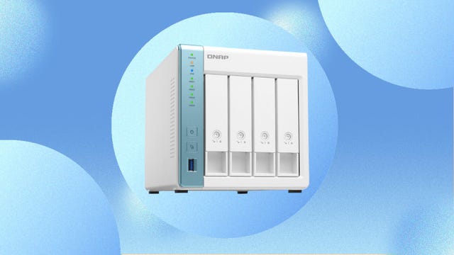 qnap-4-bay-nas-enclosure