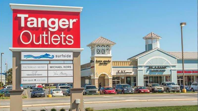 Tanger Outlet Centers moves to preserve liquidity and capital - Bizwomen