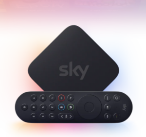 Sky Sports with Sky Stream media bargain