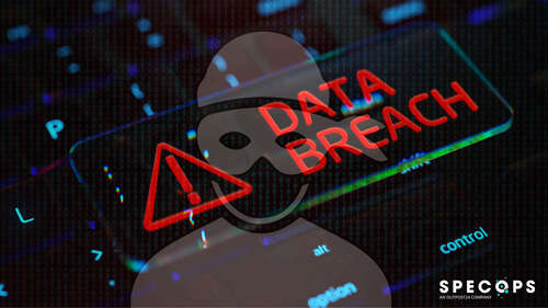 Specops data breach