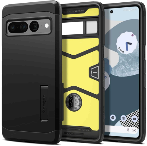 spigen tough armor pixel 7 pro