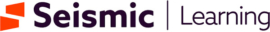 Logo for Seismic Learning.