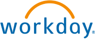 The Workday logo.