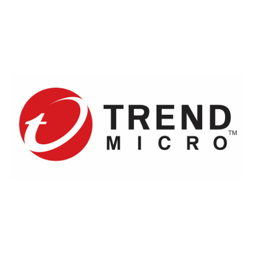 Trend Micro Logo