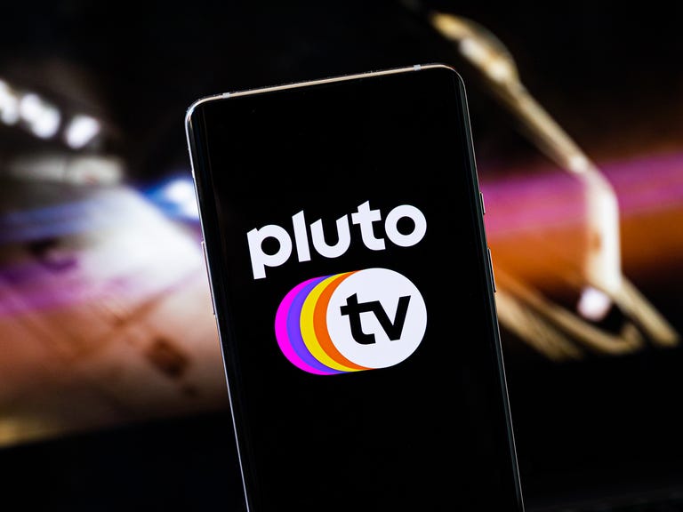 Pluto TV