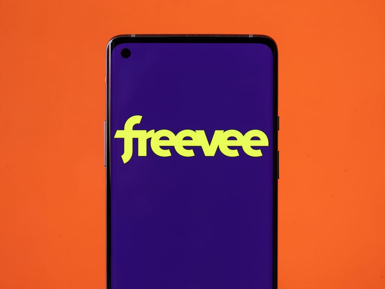 FreeVee free TV shows