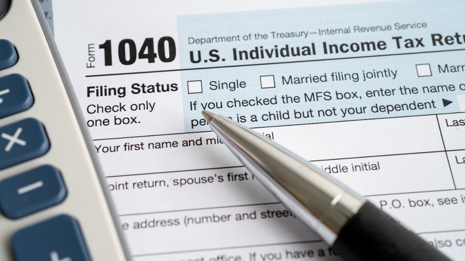 irs-sets-new-tax-brackets-standard-deduction-for-2024