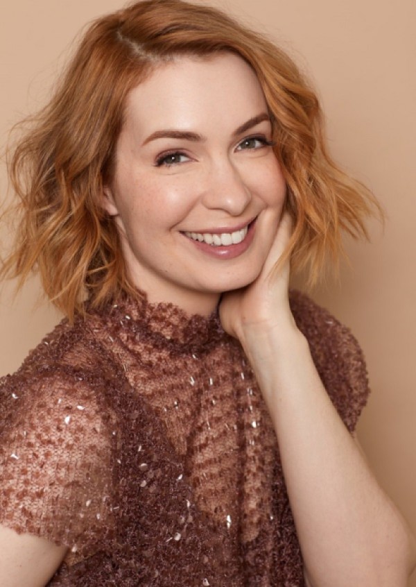 Felicia Day will co-host The Walking Dead: Last Mile.