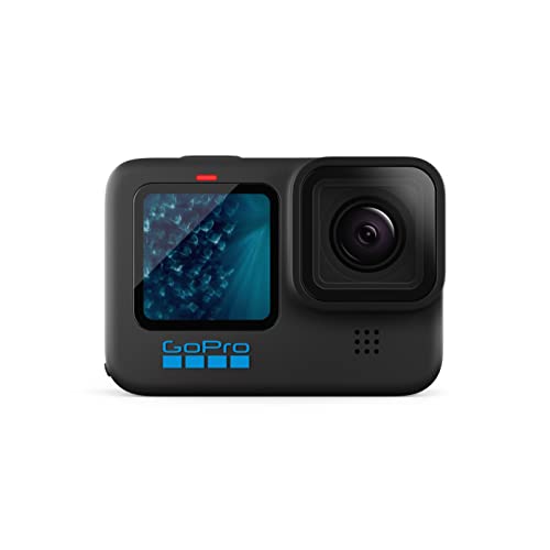 Save £100 on the GoPro Hero 11 Black