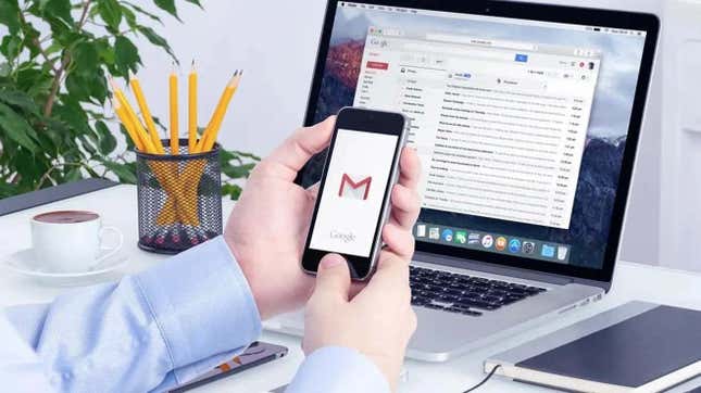 Image for article titled Your Old Gmail Account Will Be Deleted Tomorrow If You Don’t Sign in Now
