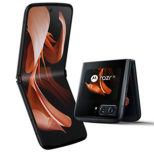 Get 30% off the foldable Razr (2022) at Amazon