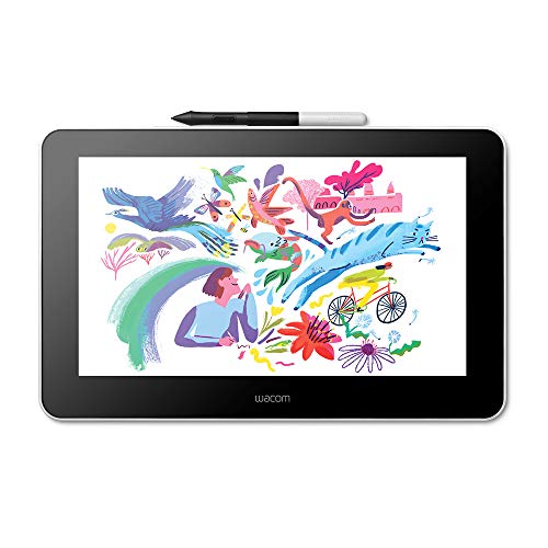 Save £144 on the Wacom One with this 40% Black Friday discount