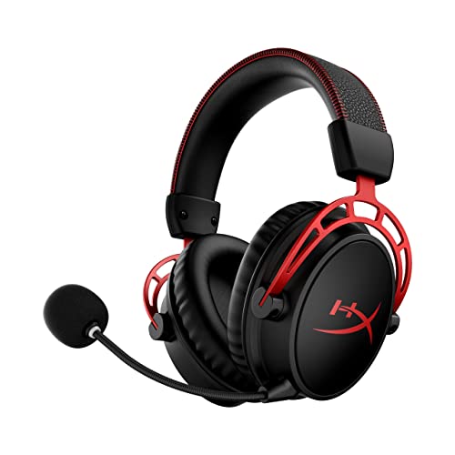 Save 13% on this HyperX 300-hour wireless headset deal