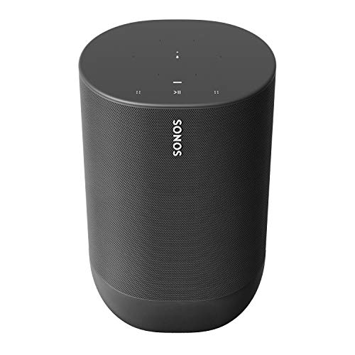 Save £104 on Sonos Move: Now Only £295, Limited Time Offer!