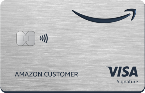 Amazon Visa