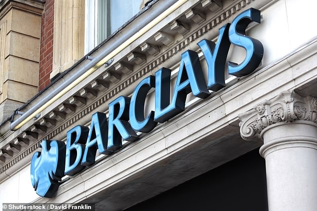 Top of the table: Barclays is now offering a 4.39% five year fixed rate aimed at those buying with at least a 40% deposit. It comes with a £899 product fee