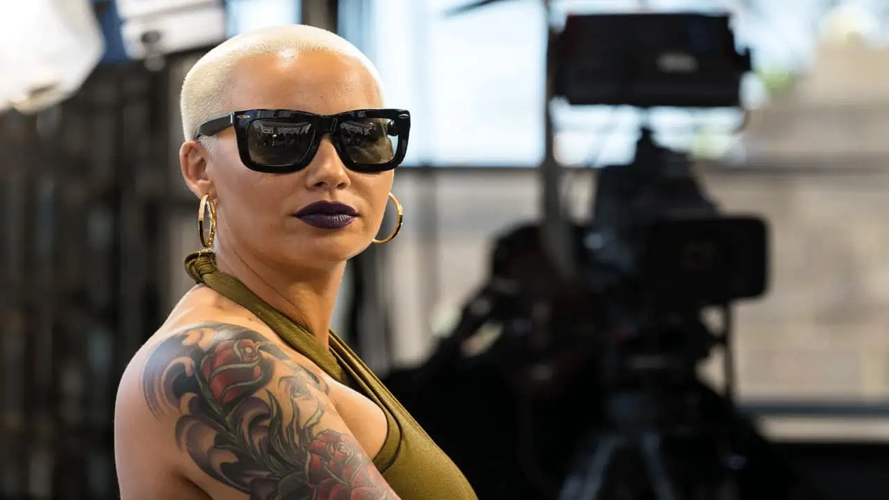 Amber-Rose