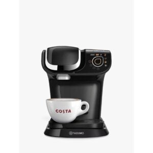 Save £40 on Bosch Tassimo My Way 2