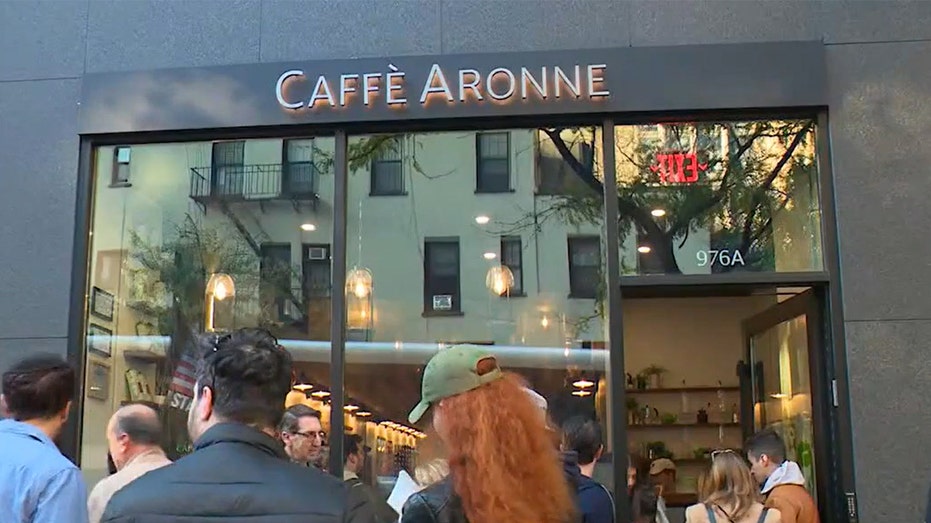 Caffè Arrone