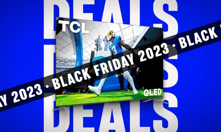 Digital Trends Best Black Friday 65 Inch TV Deals