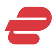 Logo of ExpressVPN