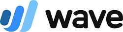 Wave logo