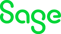 Sage logo.