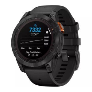 Save £110 on the Garmin Fenix 7 Pro Solar