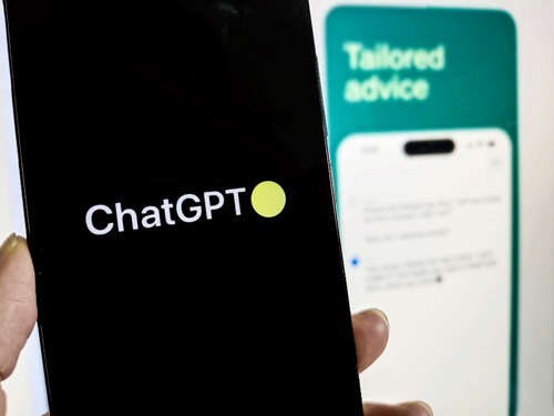 ChatGPT app