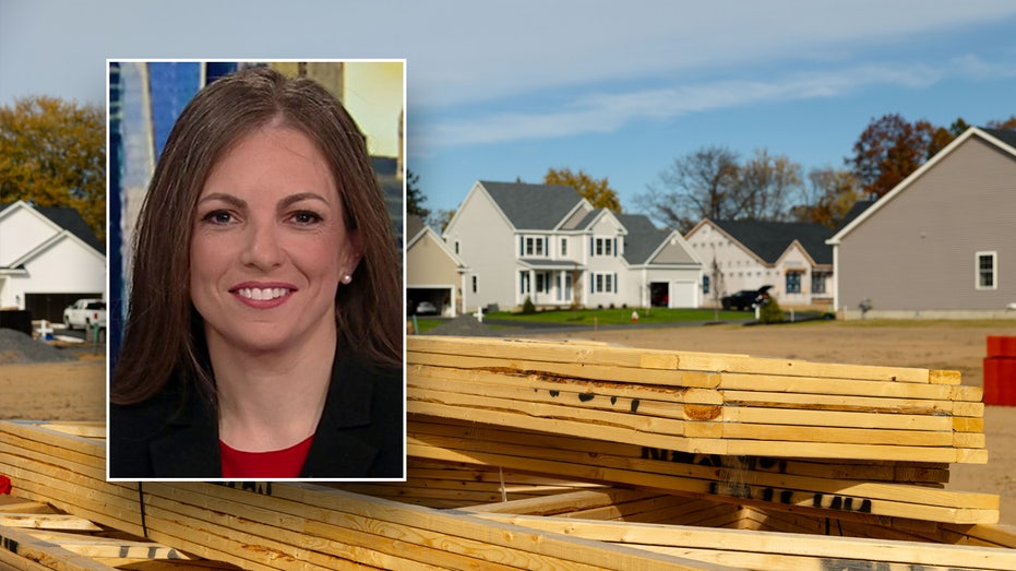 Danielle Hale on housing shortage