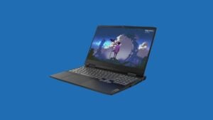 Save £330 on this Lenovo budget gaming laptop deal