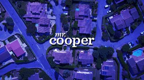 Mr. Cooper