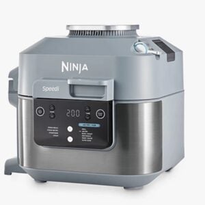 Save £109 on Ninja’s top-rated 10-in-1 air fryer