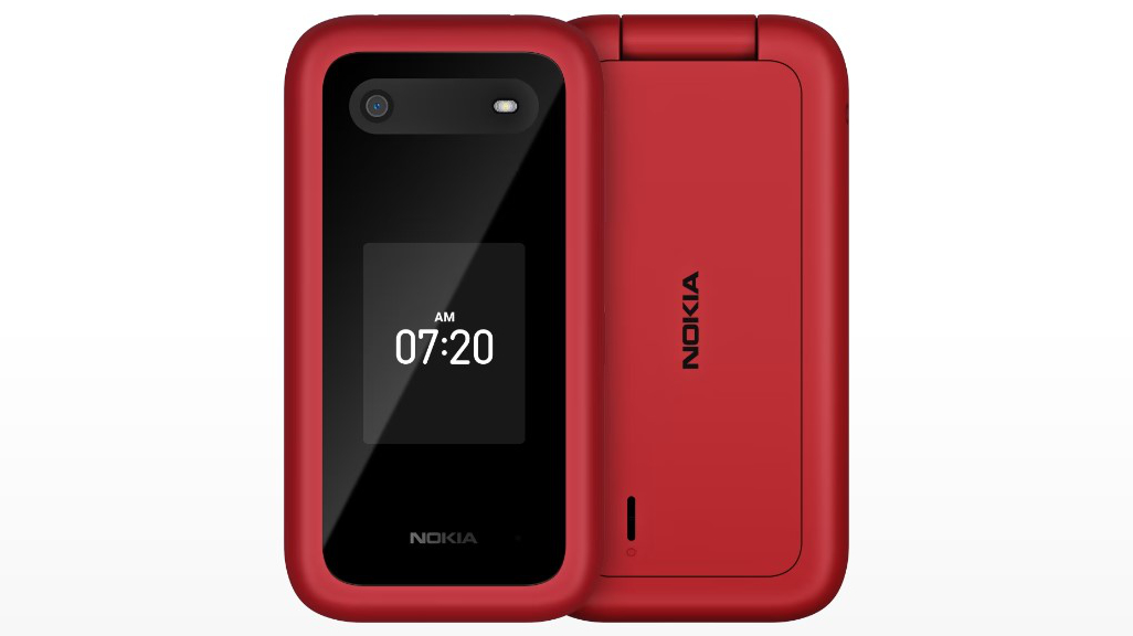 Nokia 2780 Flip