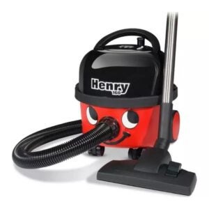 The Henry hoover has a £40 saving