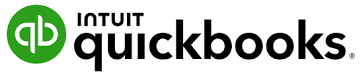 QuickBooks logo.