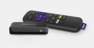 Roku Premiere deal brings 4K HDR under $20