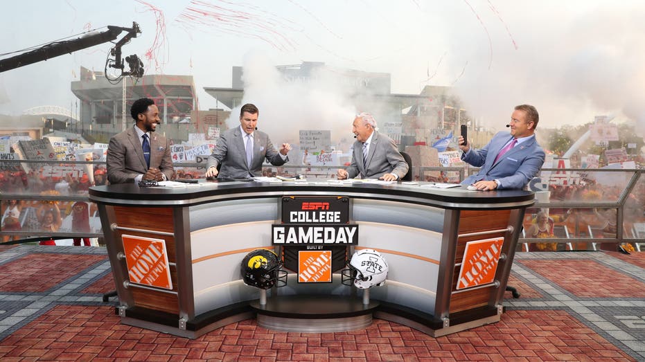 ESPN College Game Day