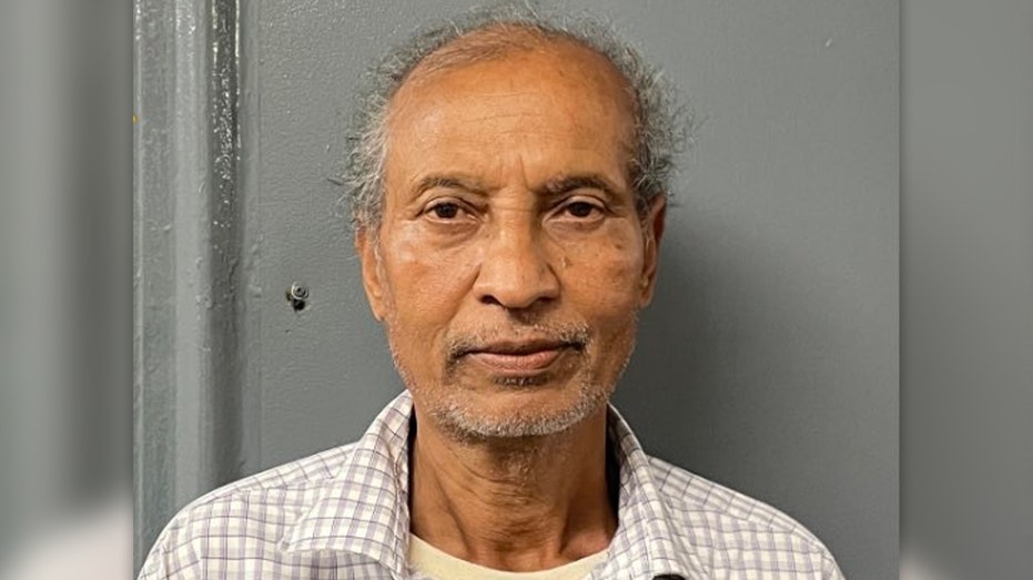 Rafiqul Islam mugshot FDNY