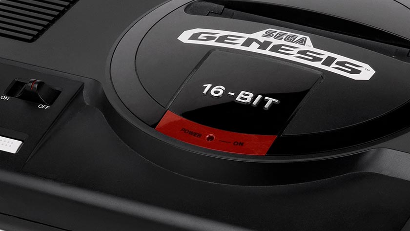 best sega genesis emulators for android