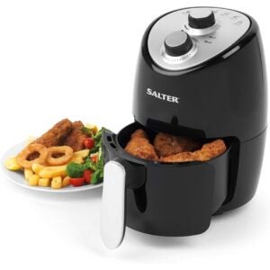 Salter EK2817 air fryer now reduced to £32.99