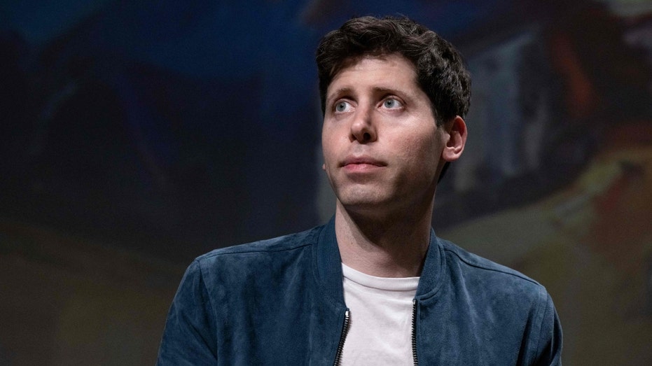 OpenAI's former CEO Sam Altman