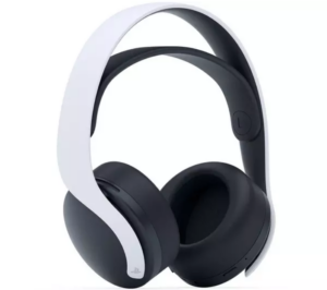 Pulse 3D gaming headset is down in price by £18