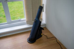 Shark handheld vacuum going for under £100