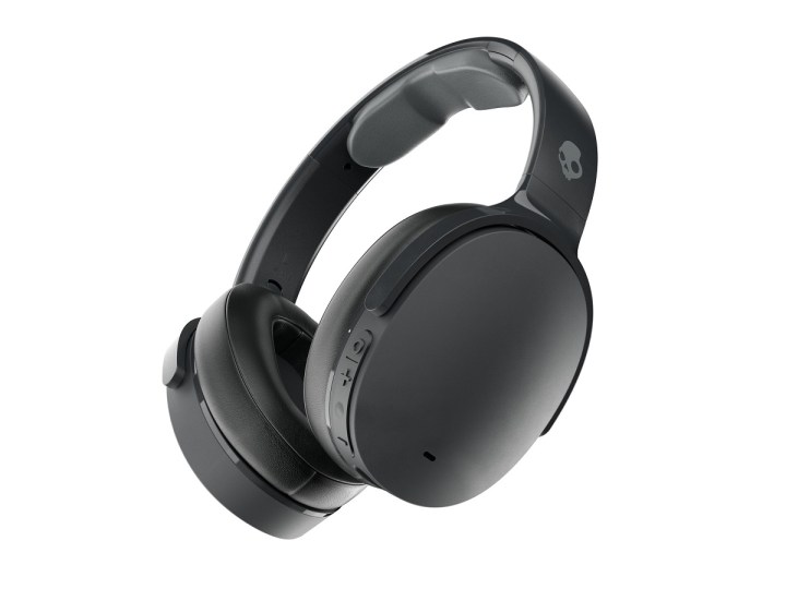 The Skullcandy Hesh ANC wireless headphones on a white background.